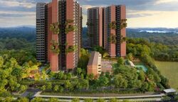 Springleaf Residence (D26), Apartment #464155101